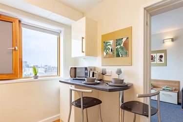 1 bed studio, Crown Place, East Reading, Reading, RG15AE - Image 8